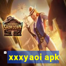 xxxyaoi apk